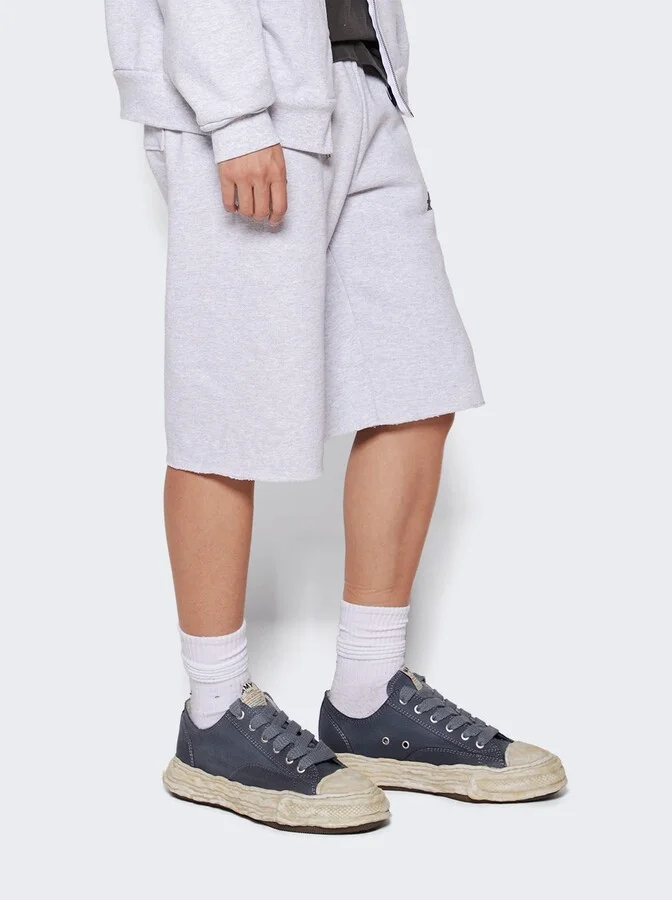 Peterson 23 Og Sole Low Top Sneaker