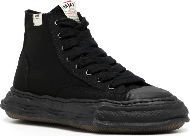 Peterson 23 OG Sole sneakers - Image 2