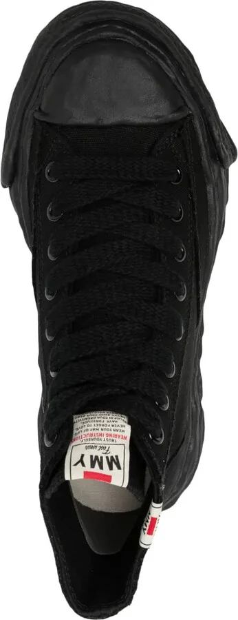 Peterson 23 OG Sole sneakers - Image 4