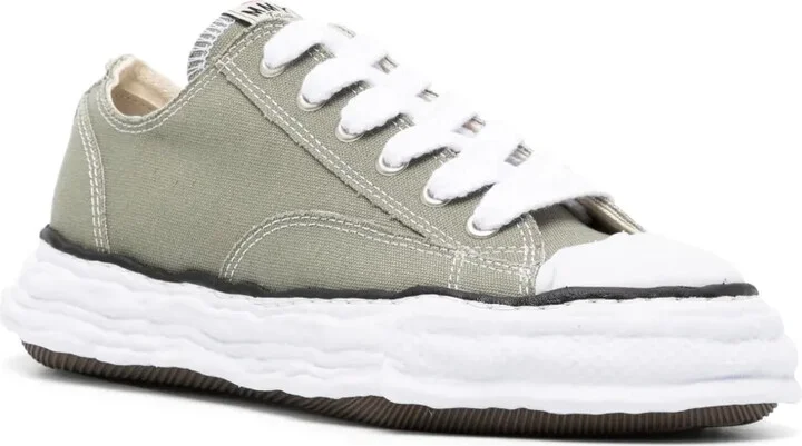 Peterson 23 OG Sole sneakers - Image 2