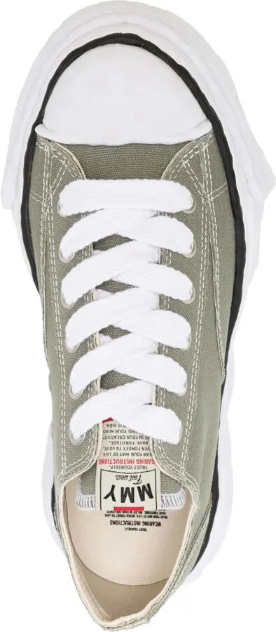 Peterson 23 OG Sole sneakers - Image 4