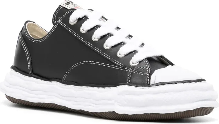 Peterson 23 OG Sole sneakers - Image 2