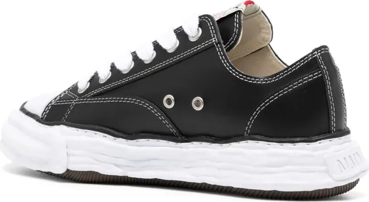 Peterson 23 OG Sole sneakers - Image 3