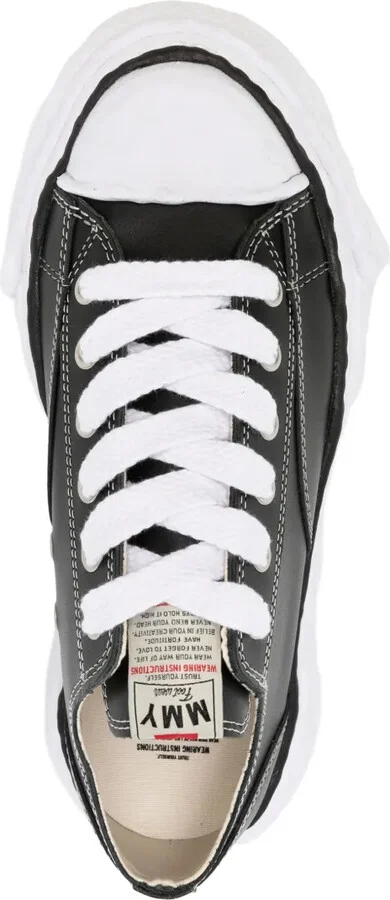 Peterson 23 OG Sole sneakers - Image 4