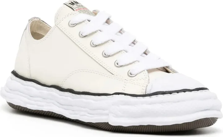 Peterson 23 OG Sole sneakers - Image 2