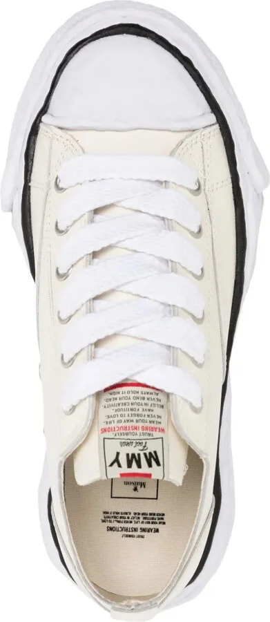 Peterson 23 OG Sole sneakers - Image 4
