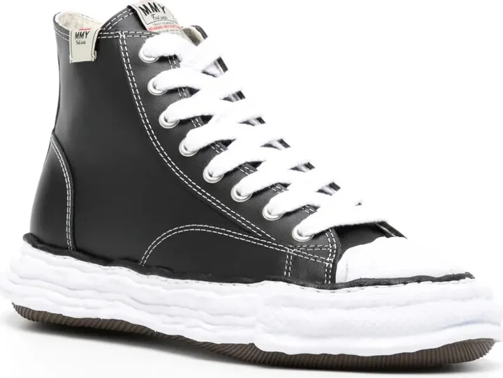 Peterson 23 OG Sole sneakers - Image 2