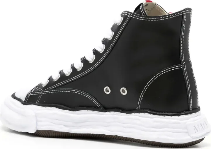 Peterson 23 OG Sole sneakers - Image 3