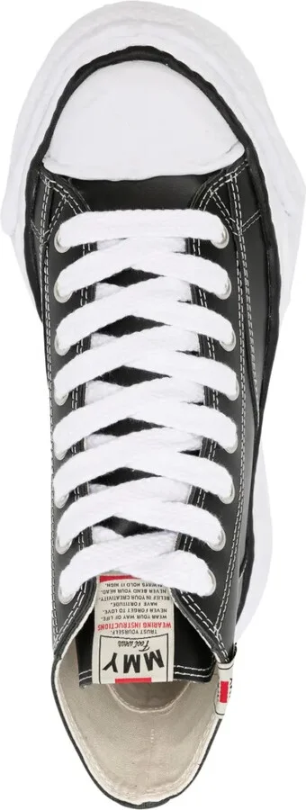 Peterson 23 OG Sole sneakers - Image 4