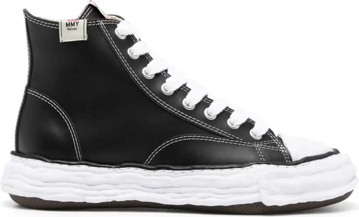 Peterson 23 OG Sole sneakers