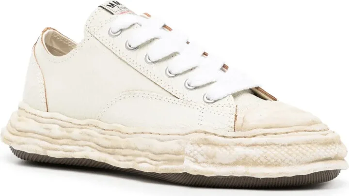 Peterson 23 Original Sole chunky sneakers - Image 2