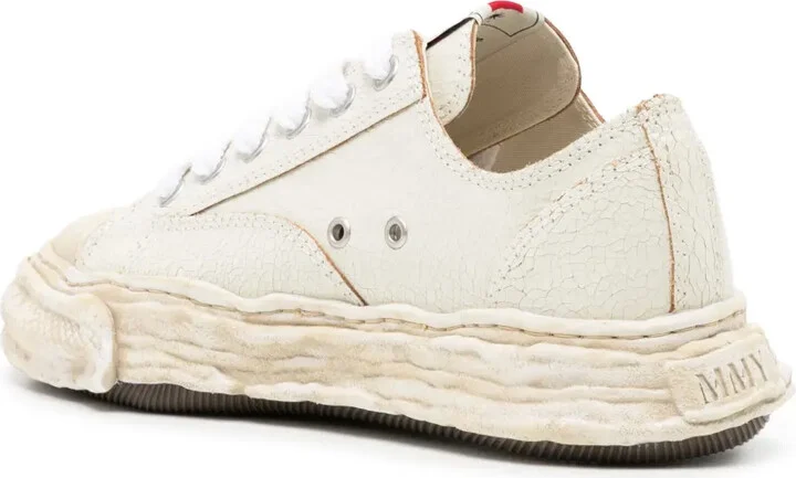 Peterson 23 Original Sole chunky sneakers - Image 3