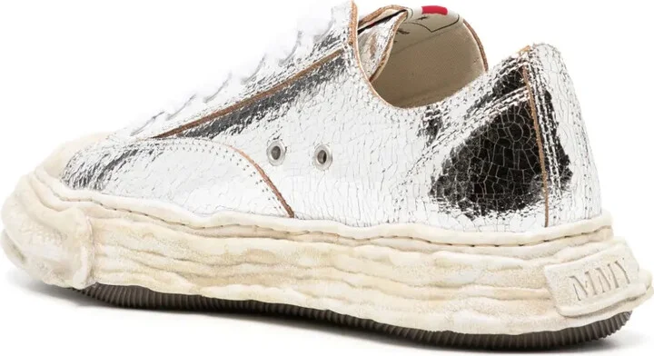 Peterson 23 Original Sole chunky sneakers - Image 3