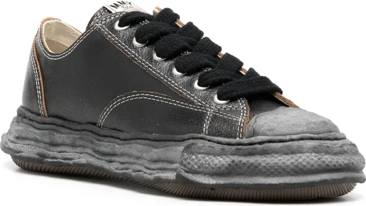 Peterson 23 Original Sole chunky sneakers - Image 2