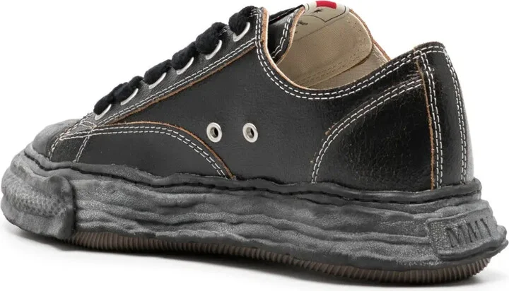 Peterson 23 Original Sole chunky sneakers - Image 3