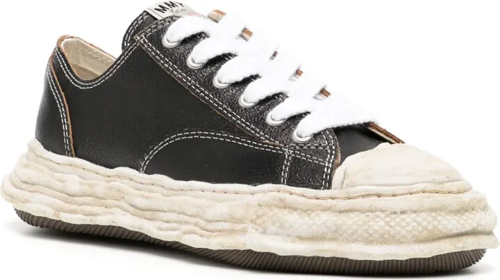 Peterson 23 Original Sole chunky sneakers - Image 2