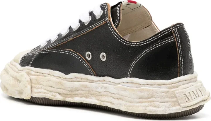 Peterson 23 Original Sole chunky sneakers - Image 3