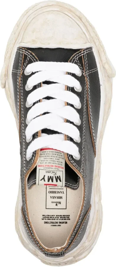 Peterson 23 Original Sole chunky sneakers - Image 4