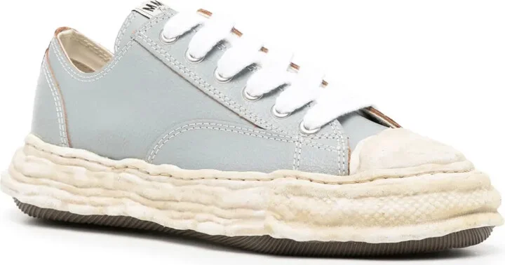 Peterson 23 Original Sole chunky sneakers - Image 2
