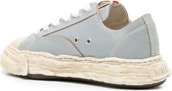 Peterson 23 Original Sole chunky sneakers - Image 3