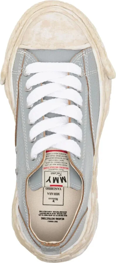Peterson 23 Original Sole chunky sneakers - Image 4