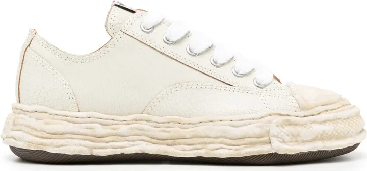 Peterson 23 Original Sole chunky sneakers