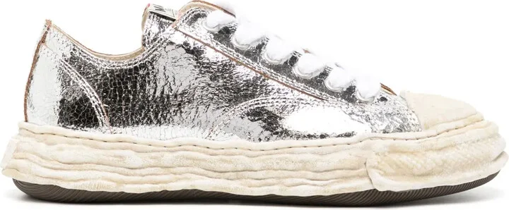 Peterson 23 Original Sole chunky sneakers