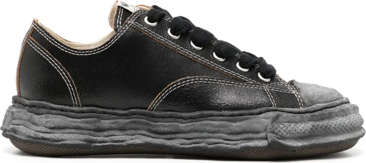 Peterson 23 Original Sole chunky sneakers