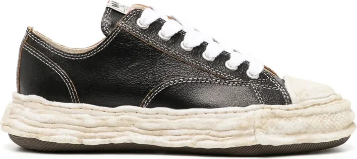 Peterson 23 Original Sole chunky sneakers