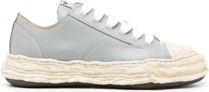 Peterson 23 Original Sole chunky sneakers