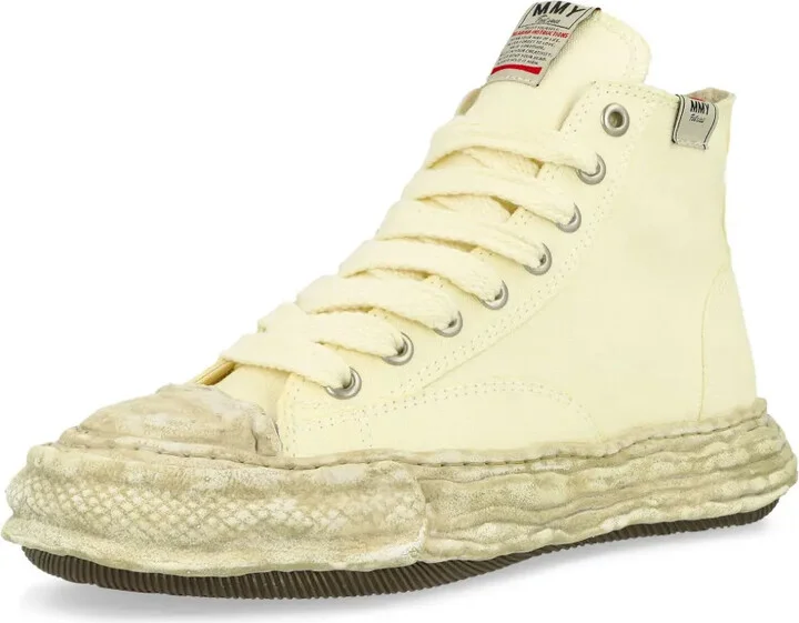 Peterson 23 sneakers - Image 4
