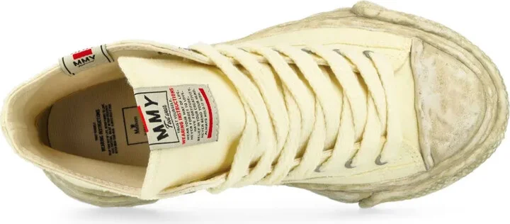 Peterson 23 sneakers - Image 5