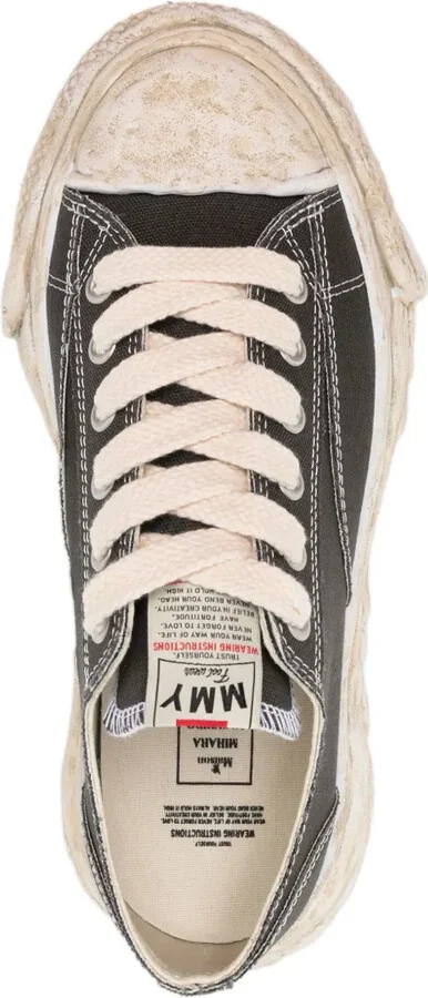 Peterson 23 sneakers - Image 4