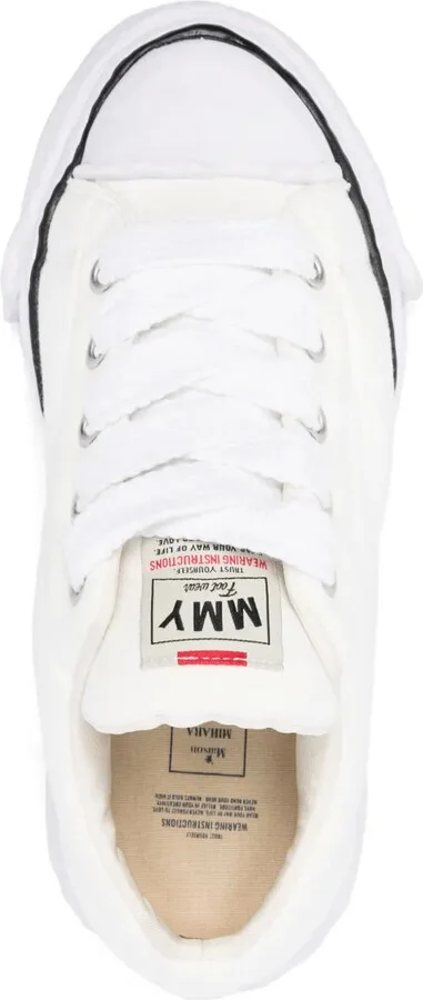 Peterson 23 sneakers - Image 4