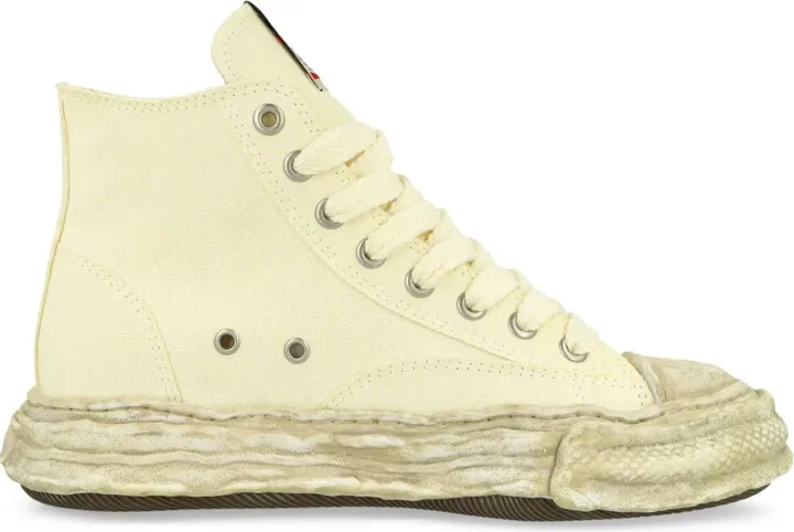 Peterson 23 sneakers
