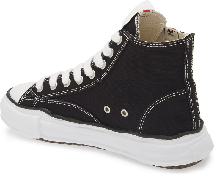 Peterson High Top Sneaker - Image 2