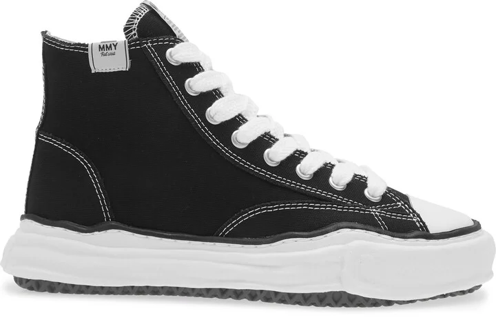 Peterson High Top Sneaker - Image 3