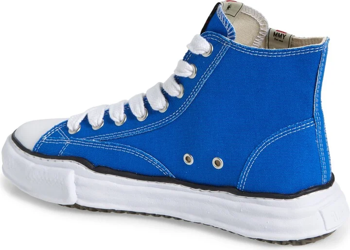 Peterson High Top Sneaker - Image 8