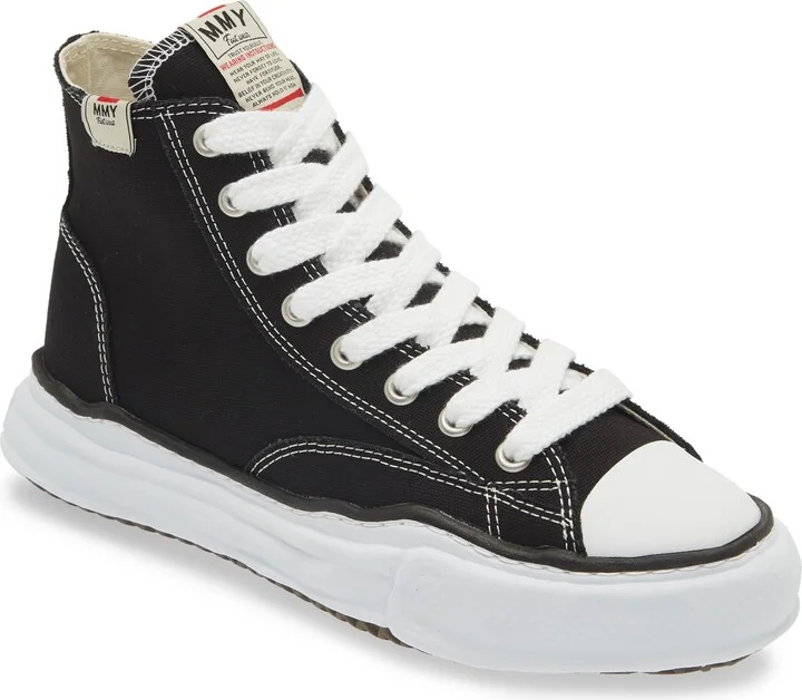 Peterson High Top Sneaker