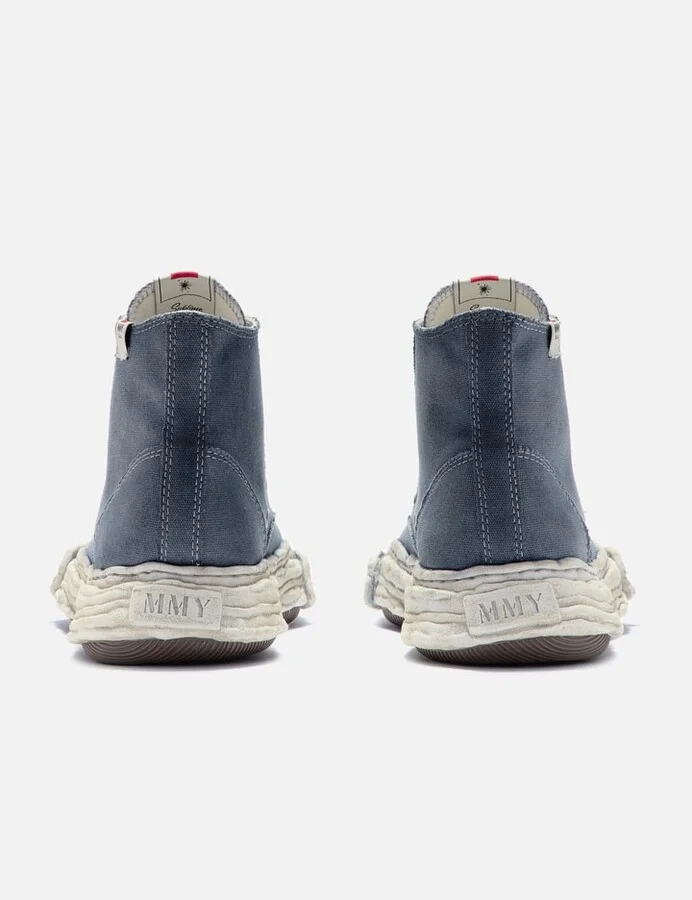 Peterson High Top Sneakers - Image 3