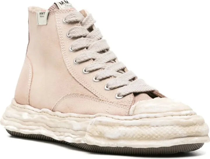 Peterson lace-up sneakers - Image 2