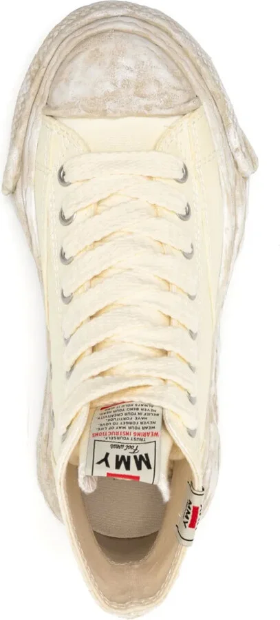Peterson lace-up sneakers - Image 4