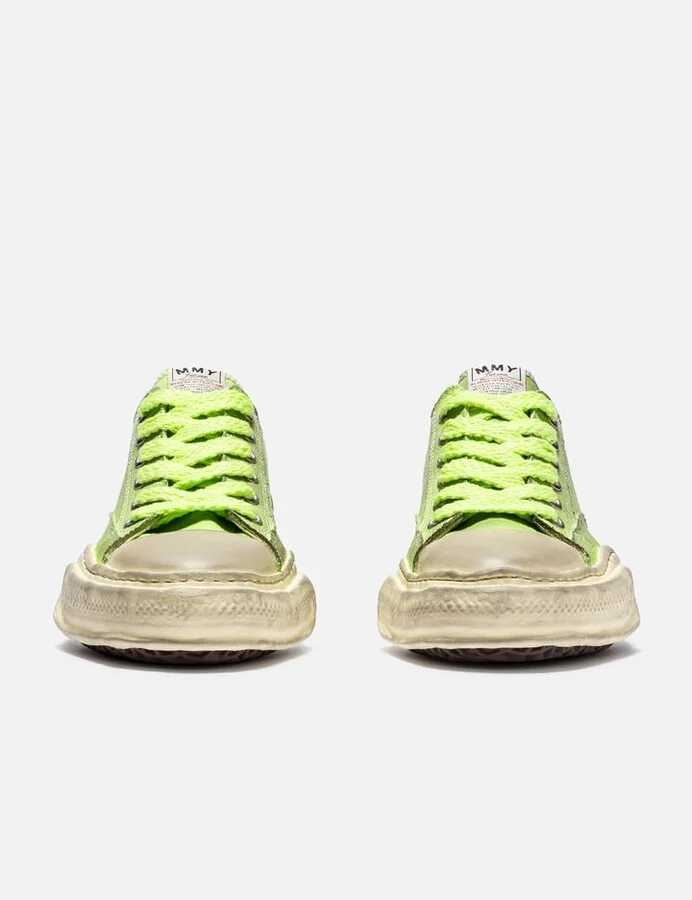 Peterson Low Top Sneakers - Image 2