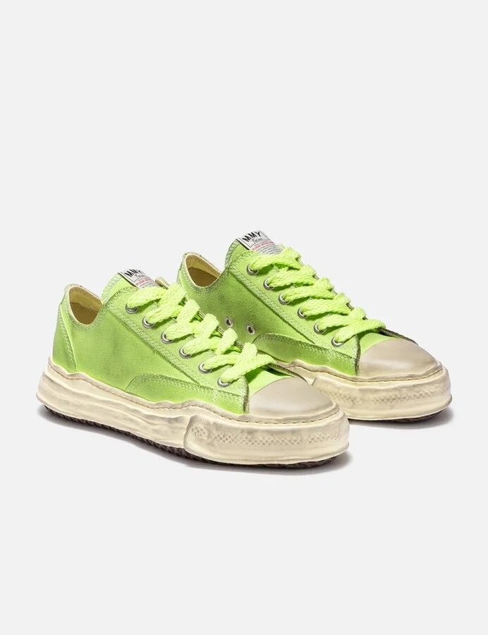Peterson Low Top Sneakers - Image 4