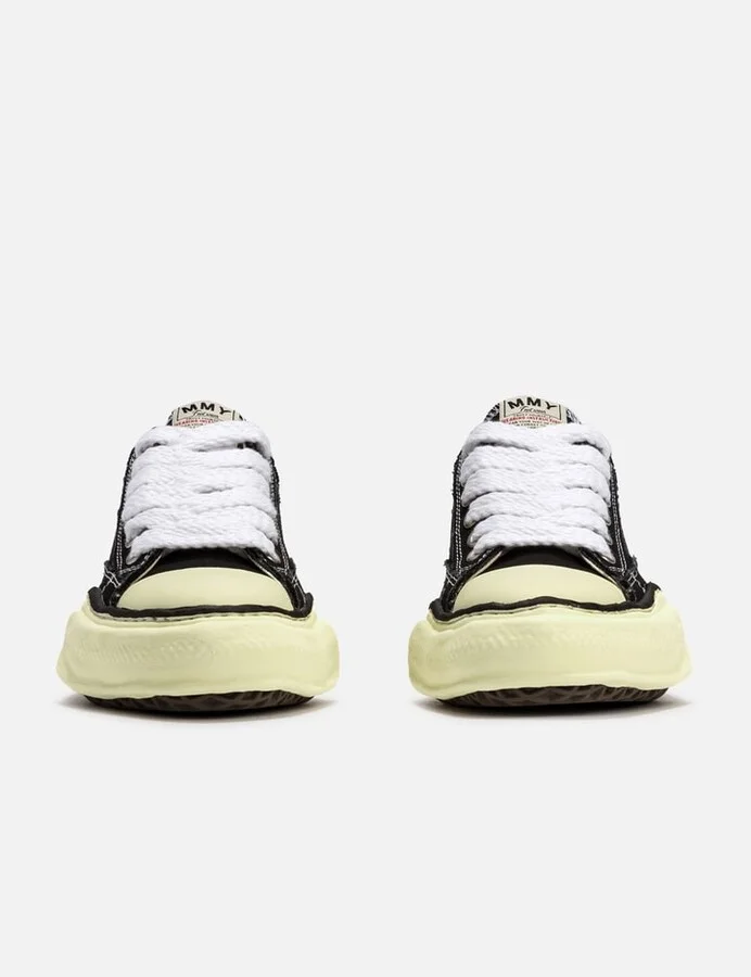 Peterson Low Top Sneakers - Image 2