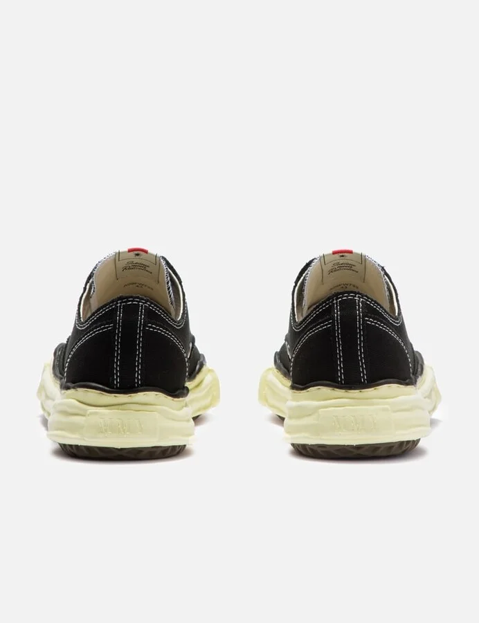 Peterson Low Top Sneakers - Image 3