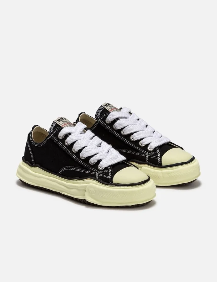 Peterson Low Top Sneakers - Image 4