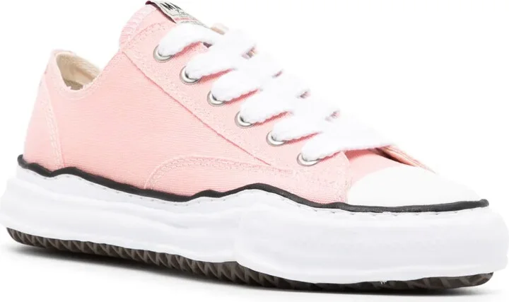 Peterson low-top sneakers - Image 2