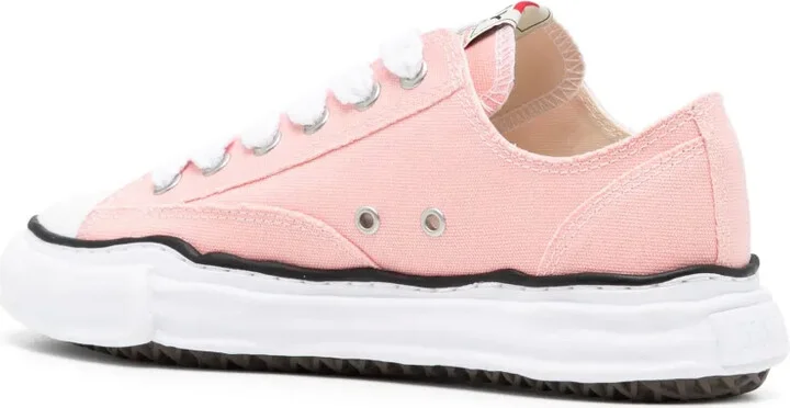 Peterson low-top sneakers - Image 3