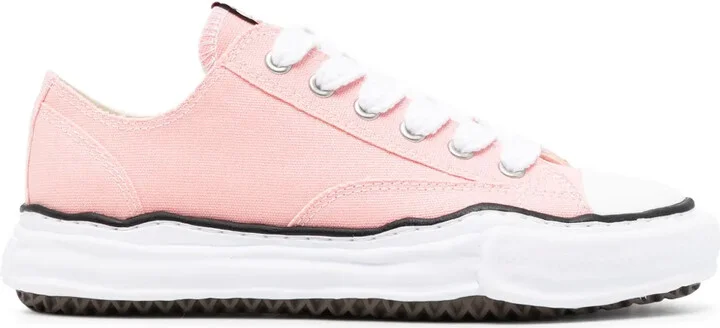 Peterson low-top sneakers